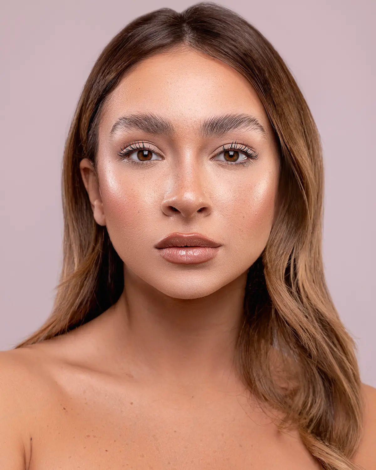 Eyebrow Lamination Gel