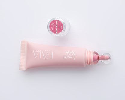 Instant Glow Liquid Blush