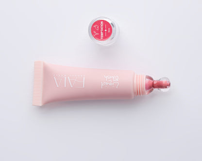 Instant Glow Liquid Blush