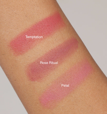 Instant Glow Liquid Blush