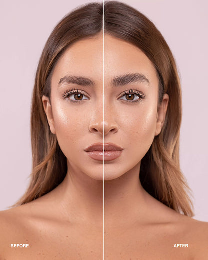 Eyebrow Lamination Gel