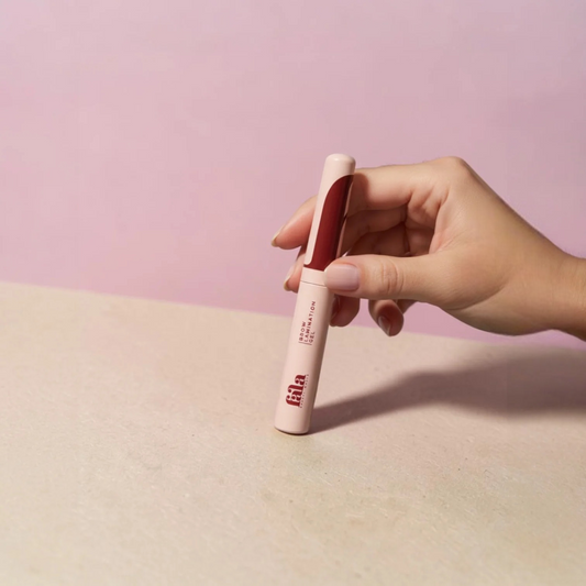 Eyebrow Lamination Gel