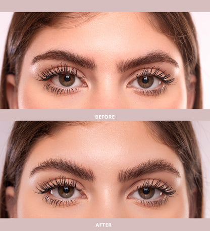Eyebrow Lamination Gel